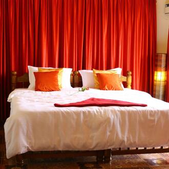 SmallVille 3*. Kids Leisure Resort, Goa 3